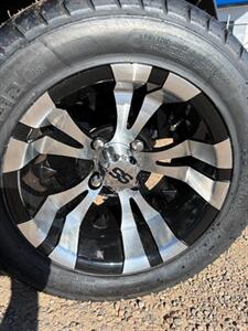 2021 E-Z-GO RXV | 2 Passenger Cart - Photo 3 - Casa Grande, AZ 85194