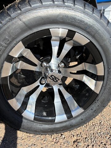 2021 E-Z-GO RXV | 2 Passenger Cart - Photo 3 - Casa Grande, AZ 85194