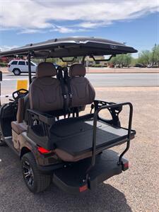 2026 Aetric X-Series 4-Passenger   - Photo 4 - Apache Junction, AZ 85120