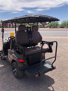 2026 Aetric X-Series 4-Passenger   - Photo 3 - Apache Junction, AZ 85120