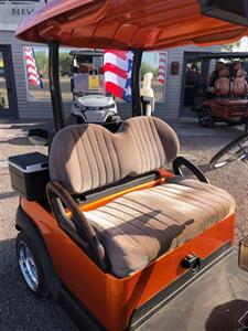 2009 Club Car Precedent   - Photo 2 - Apache Junction, AZ 85120