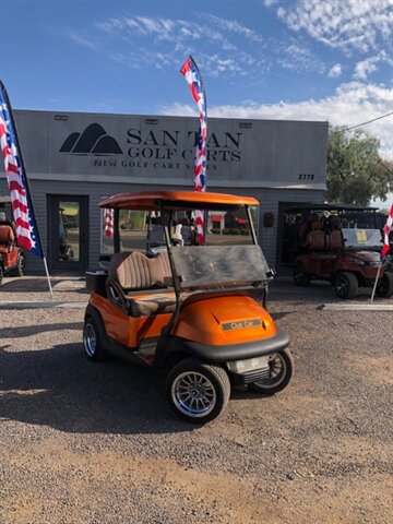 2009 Club Car Precedent - Photo 1 - Apache Junction, AZ 85120