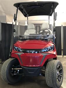 2026 AETRIC X-Sport 2 Passenger