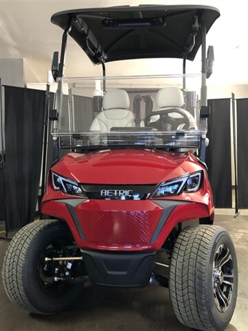 2026 AETRIC X-SPORT - Photo 1 - Apache Junction, AZ 85120