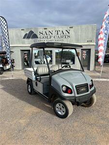 2018 Club Car Carryall