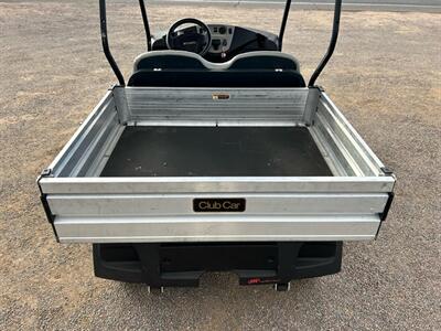 2018 Club Car Carryall   - Photo 4 - Apache Junction, AZ 85120