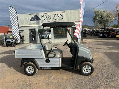 2018 Club Car Carryall   - Photo 3 - Apache Junction, AZ 85120