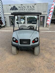 2018 Club Car Carryall   - Photo 2 - Apache Junction, AZ 85120