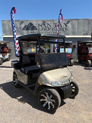 2015 EZGO RXV - Photo 1 - Apache Junction, AZ 85120
