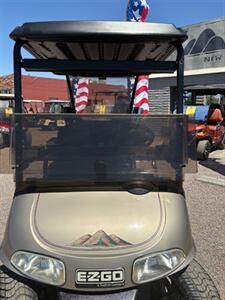 2015 EZGO RXV   - Photo 4 - Apache Junction, AZ 85120