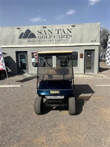 2007 EZ GO TXT -New Batteries, 10 " Tires and Rims, Golf Package   - Photo 2 - Apache Junction, AZ 85120