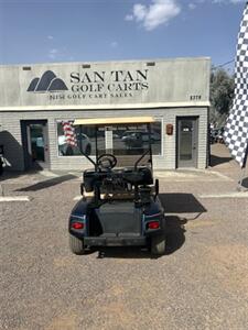 2007 EZ GO TXT -New Batteries, 10 " Tires and Rims, Golf Package   - Photo 4 - Apache Junction, AZ 85120