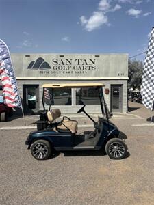 2007 EZ GO TXT -New Batteries, 10 " Tires and Rims, Golf Package   - Photo 3 - Apache Junction, AZ 85120