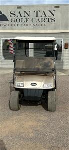 2010 Star Cart -12 " Tires, Upgraded Rims, Custom Vinyl Seats   - Photo 2 - Apache Junction, AZ 85120