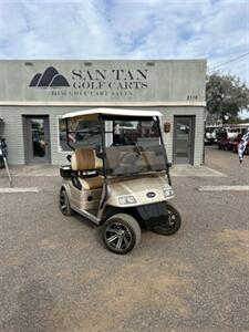 2010 Star Cart -12 " Tires, Upgraded Rims, Custom Vinyl Seats   - Photo 1 - Apache Junction, AZ 85120