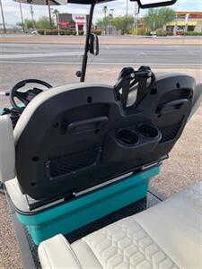 2026 AETRIC Forward Facing X-Series 4-Passenger   - Photo 4 - Apache Junction, AZ 85120