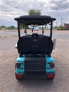 2026 AETRIC Forward Facing X-Series 4-Passenger   - Photo 3 - Apache Junction, AZ 85120