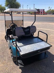 2002 EZGO TXT   - Photo 4 - Apache Junction, AZ 85120