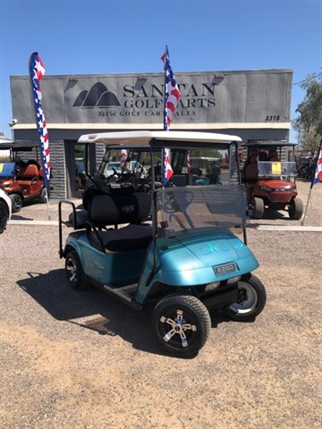 2002 EZGO TXT - Photo 1 - Apache Junction, AZ 85120