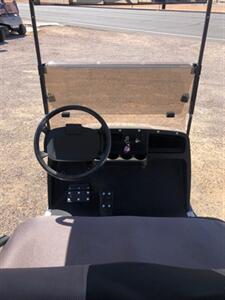 2002 EZGO TXT   - Photo 5 - Apache Junction, AZ 85120