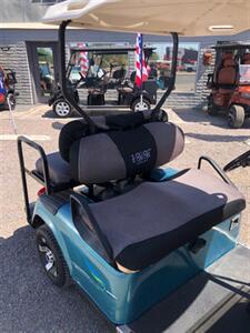 2002 EZGO TXT   - Photo 2 - Apache Junction, AZ 85120