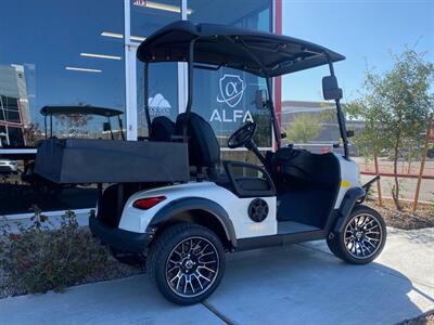 2025 Alfa Sprint Cargo Cart   - Photo 2 - Apache Junction, AZ 85120