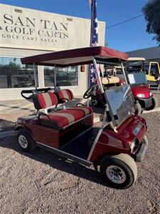 1998 Club Car 2 Passenger Cart   - Photo 3 - Apache Junction, AZ 85120