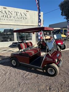 1998 Club Car 2 Passenger Cart   - Photo 2 - Apache Junction, AZ 85120