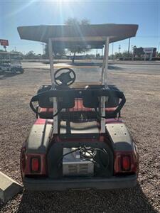 1998 Club Car 2 Passenger Cart   - Photo 4 - Apache Junction, AZ 85120
