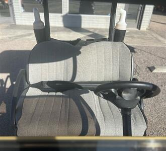 2011 Club Car Precedent -Lithium Battery, Custom Paint, Upgraded Seats   - Photo 5 - Apache Junction, AZ 85120