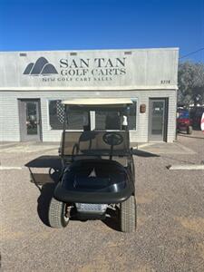 2011 Club Car Precedent -Lithium Battery, Custom Paint, Upgraded Seats   - Photo 2 - Apache Junction, AZ 85120