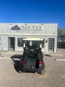 2011 Club Car Precedent -Lithium Battery, Custom Paint, Upgraded Seats   - Photo 4 - Apache Junction, AZ 85120