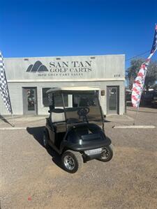 2011 Club Car Precedent -Lithium Battery, Custom Paint, Upgraded Seats   - Photo 1 - Apache Junction, AZ 85120