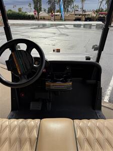 2023 E-Z-GO RXV 2 Passenger Cart   - Photo 3 - Apache Junction, AZ 85120
