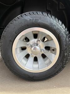 2023 E-Z-GO RXV 2 Passenger Cart   - Photo 6 - Apache Junction, AZ 85120