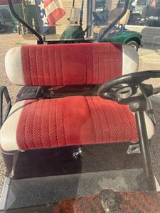 2001 E-Z-GO TXT - 2 Passenger Cart   - Photo 2 - Apache Junction, AZ 85120