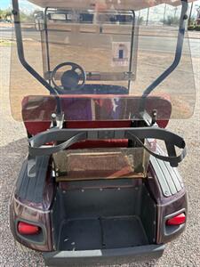 2001 E-Z-GO TXT - 2 Passenger Cart   - Photo 3 - Apache Junction, AZ 85120