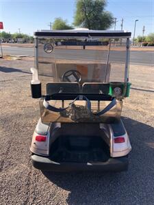 1996 Yamaha 2 Passenger   - Photo 3 - Apache Junction, AZ 85120