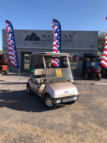 1996 Yamaha 2 Passenger - Photo 1 - Apache Junction, AZ 85120