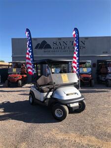 2014 Club Car Precedent