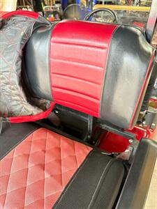 2021 Evolution Classic + | 4-Passenger Cart   - Photo 8 - Apache Junction, AZ 85120