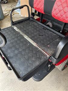 2021 Evolution Classic + | 4-Passenger Cart   - Photo 6 - Apache Junction, AZ 85120