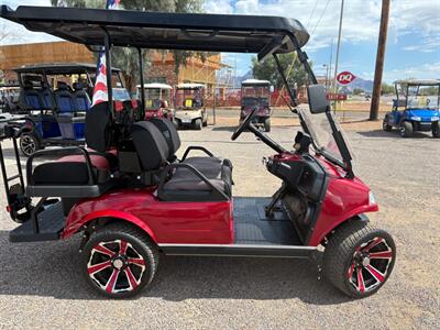 2021 Evolution Classic + | 4-Passenger Cart   - Photo 2 - Apache Junction, AZ 85120