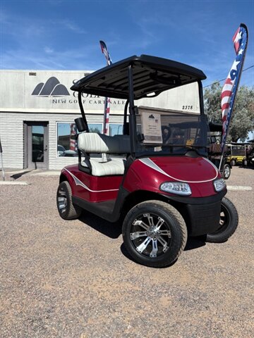 2020 E-Z-GO RXV | 2 Passenger Cart   - Photo 1 - Apache Junction, AZ 85120