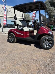 2020 E-Z-GO RXV | 2 Passenger Cart   - Photo 2 - Apache Junction, AZ 85120