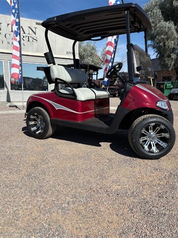 2020 E-Z-GO RXV | 2 Passenger Cart   - Photo 2 - Apache Junction, AZ 85120