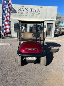 2007 Club Car Precedent   - Photo 2 - Apache Junction, AZ 85120