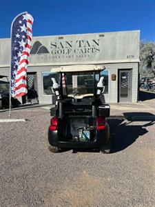 2007 Club Car Precedent   - Photo 4 - Apache Junction, AZ 85120