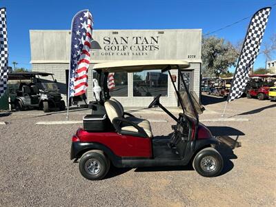 2007 Club Car Precedent   - Photo 3 - Apache Junction, AZ 85120