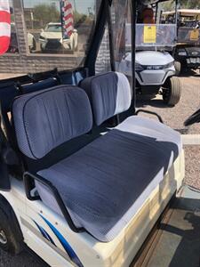 2001 Colombia Par Cart * PROMO PRICE $1,995 Through July 3rd *   - Photo 2 - Apache Junction, AZ 85120